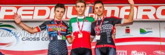 Campionati Italiani XCo - gara Juniores